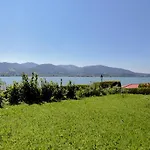 Ferienwohnung Landhaus Staudacher