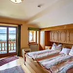 Ferienwohnung Landhaus Staudacher