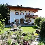 Ferienwohnung Landhaus Staudacher