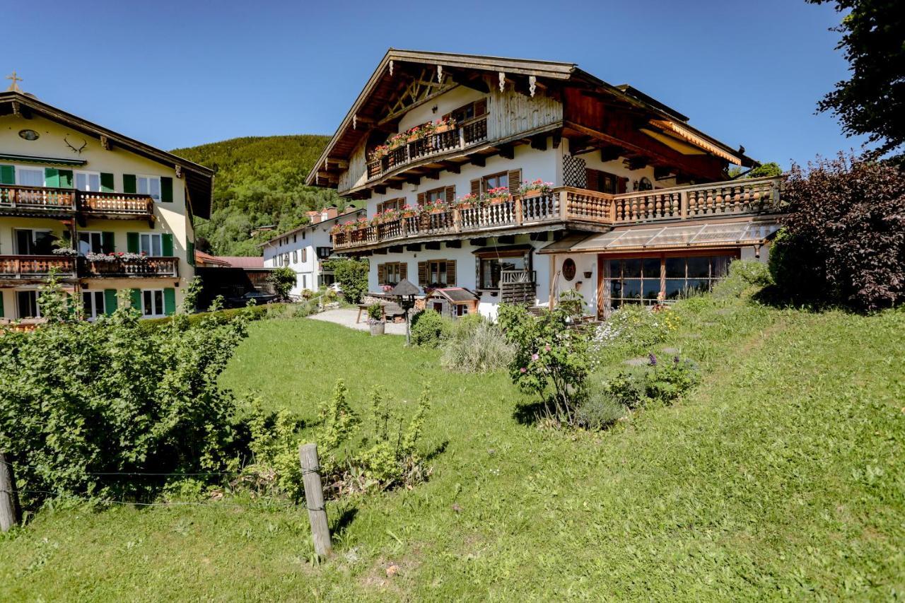 Staudacher Tegernsee