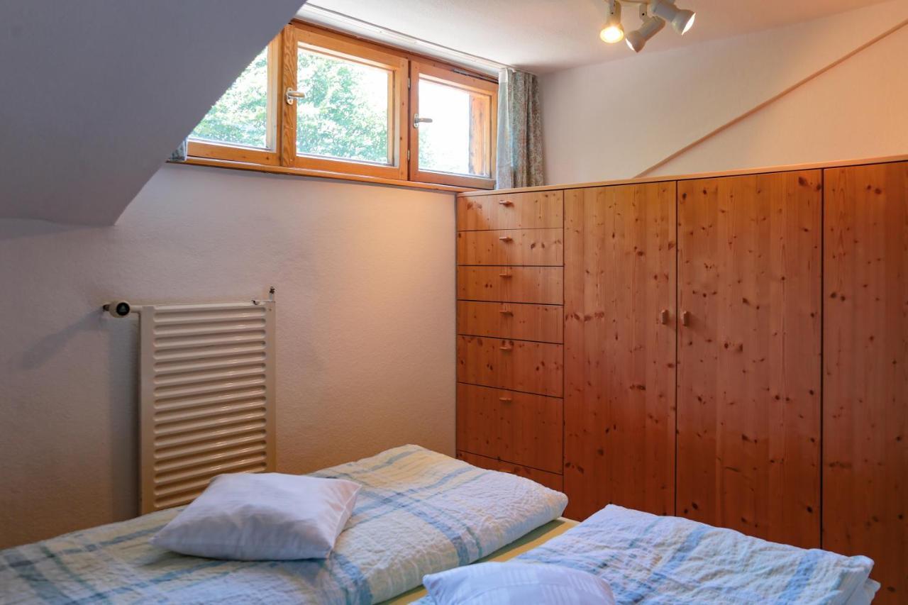 Staudacher Apartment *