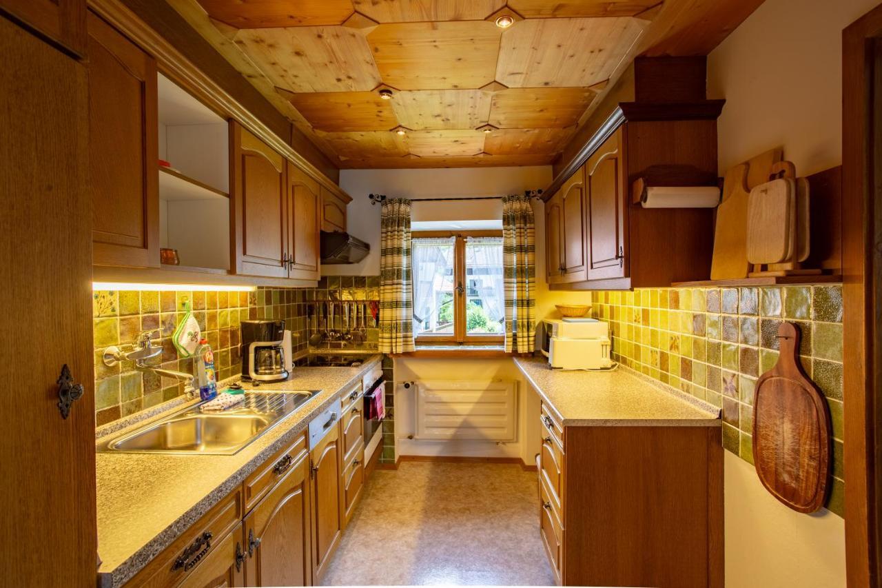 Staudacher Apartment Tegernsee