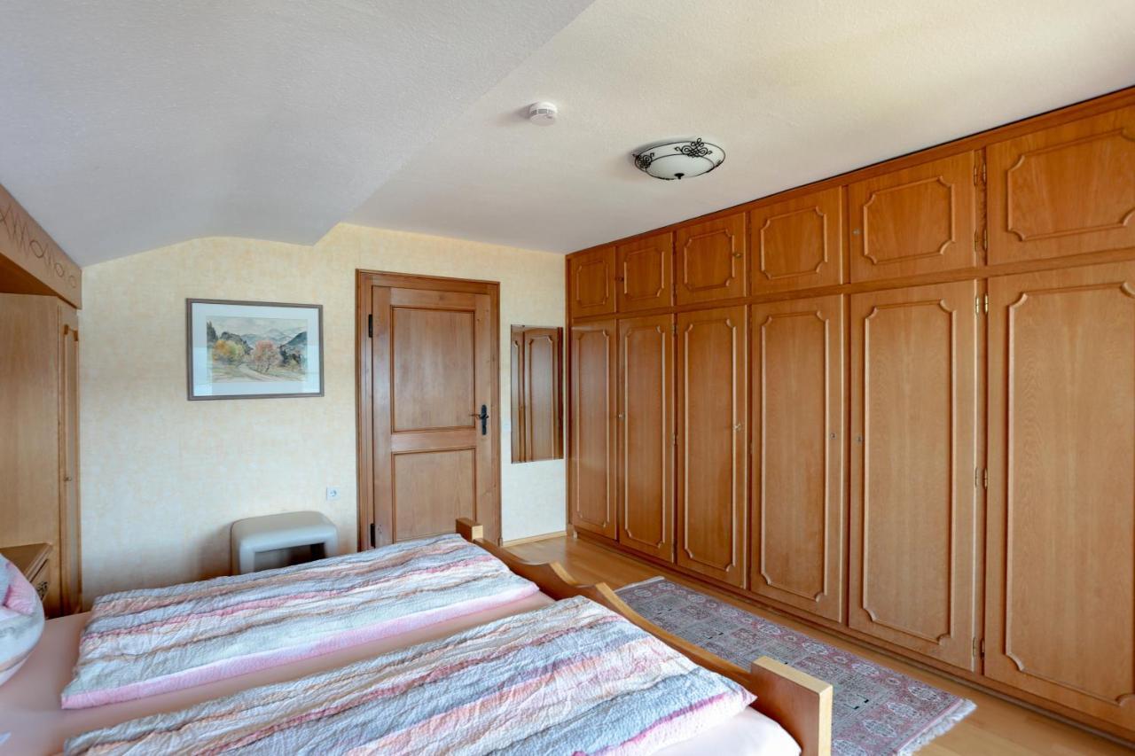 Staudacher Apartment *